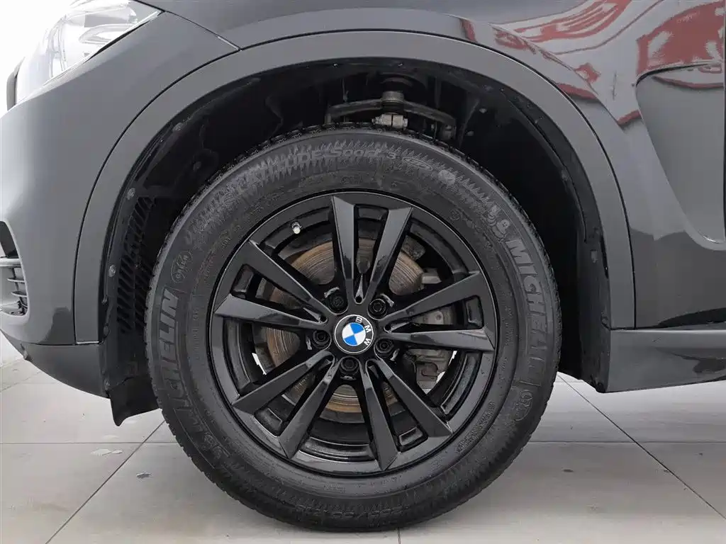 BMW X5 — фотографии объявления, Фото 17