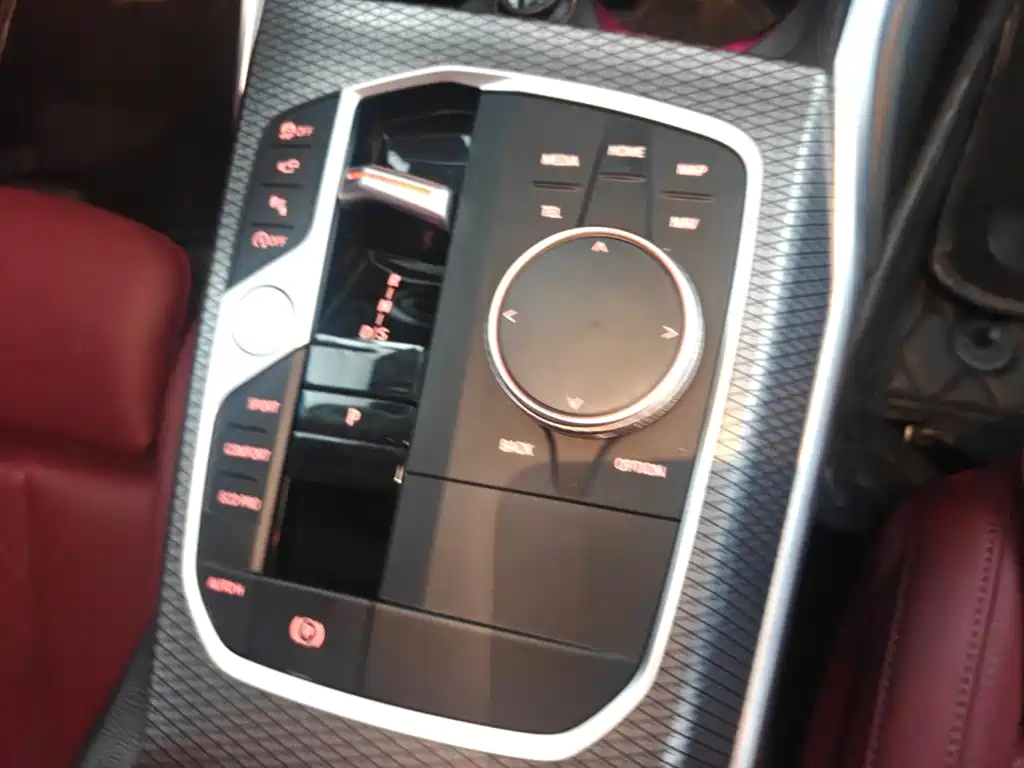 BMW 3 Series — миниатюра 12