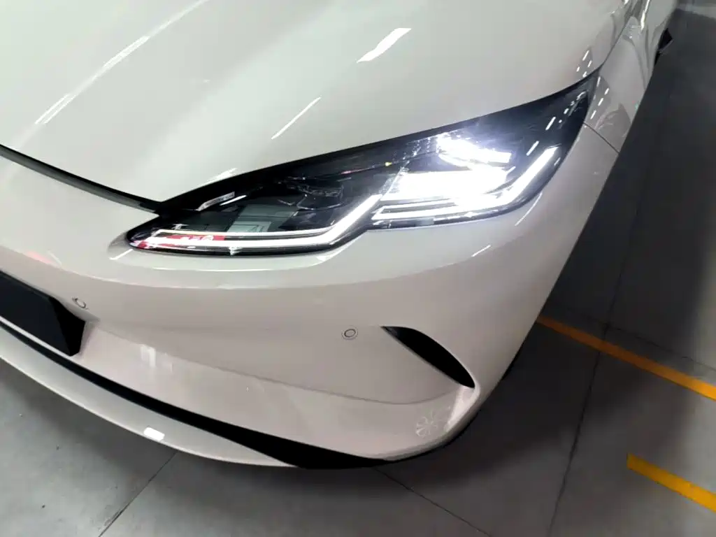 BYD Seal 06 — миниатюра 24