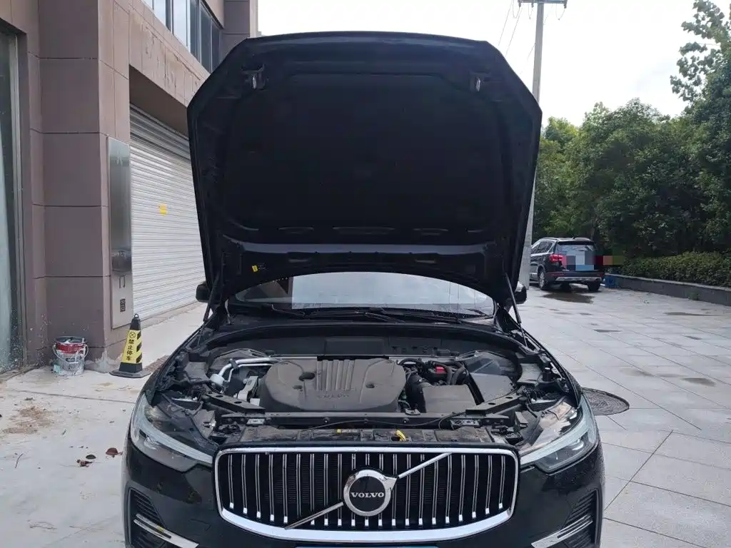 Volvo XC60 — миниатюра 11