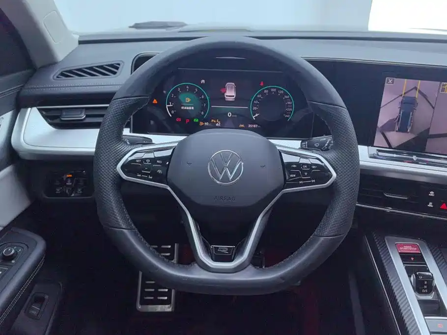 Volkswagen Tavendor — миниатюра 15