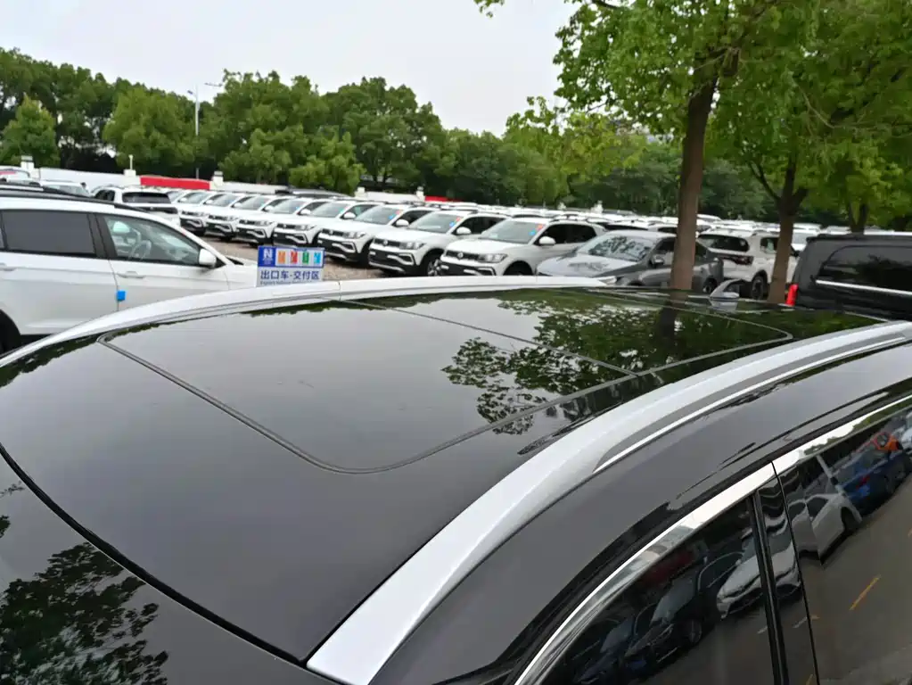 Nissan X-Trail 2023 e-POWER