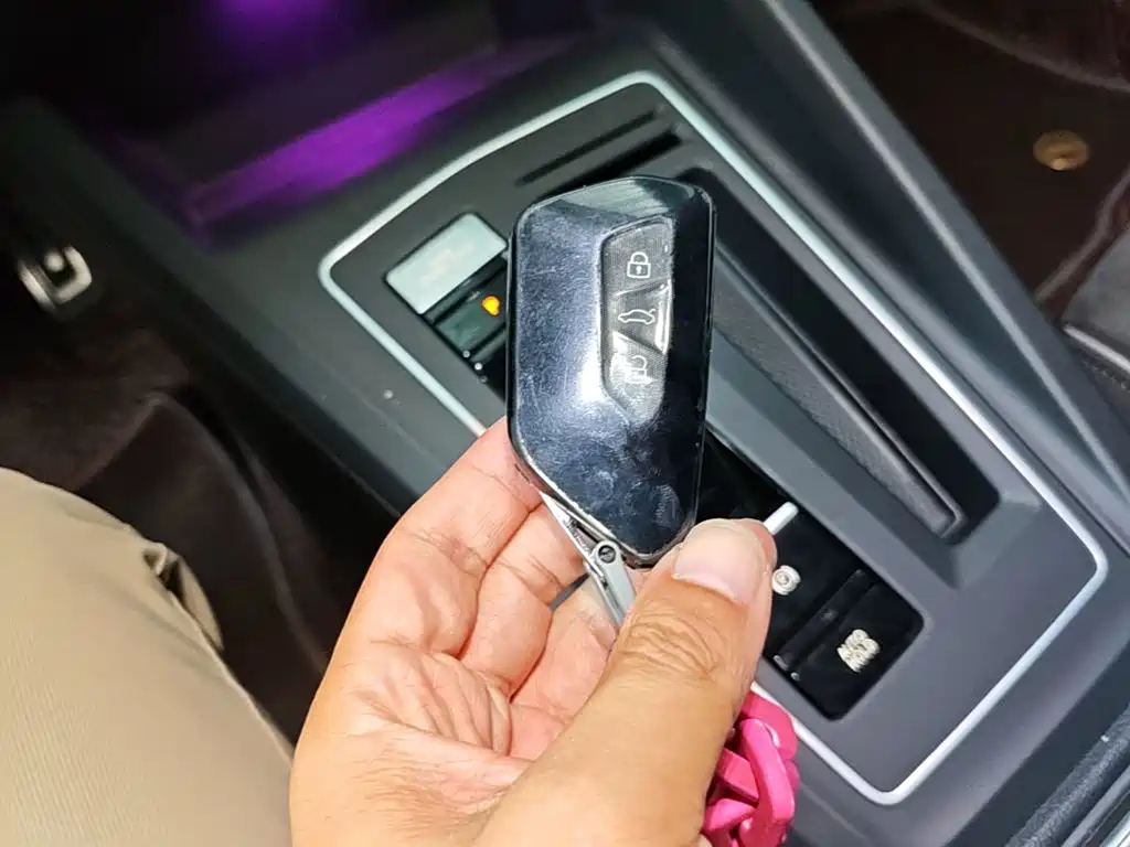 Volkswagen Golf — миниатюра 9