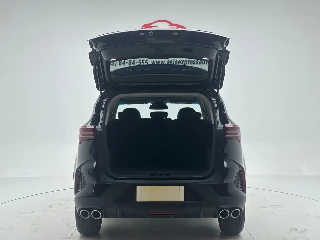 Jetour X70 — миниатюра 5