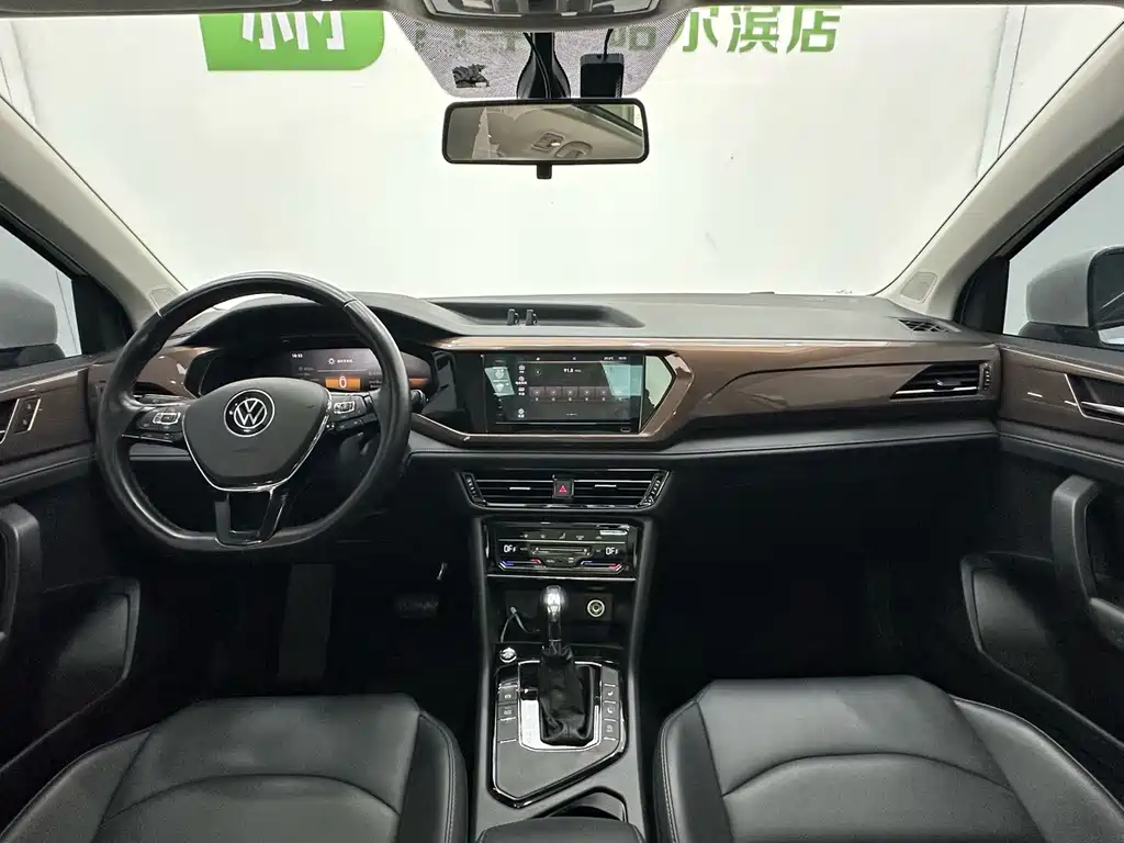 Volkswagen Tharu — миниатюра 12