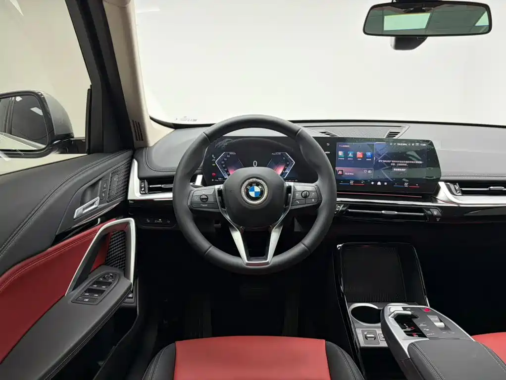 BMW X1 — миниатюра 19
