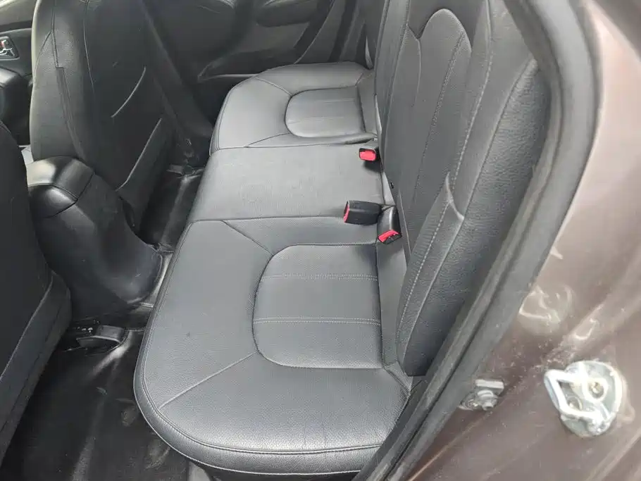 Hyundai ix35 — миниатюра 11
