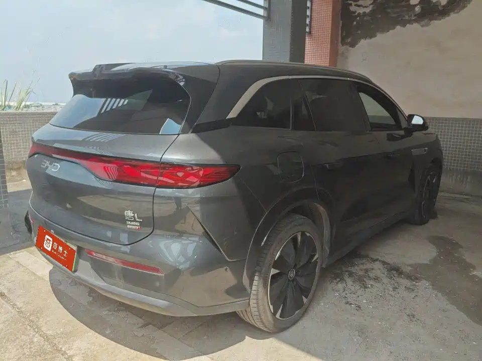 BYD Tang L — миниатюра 4