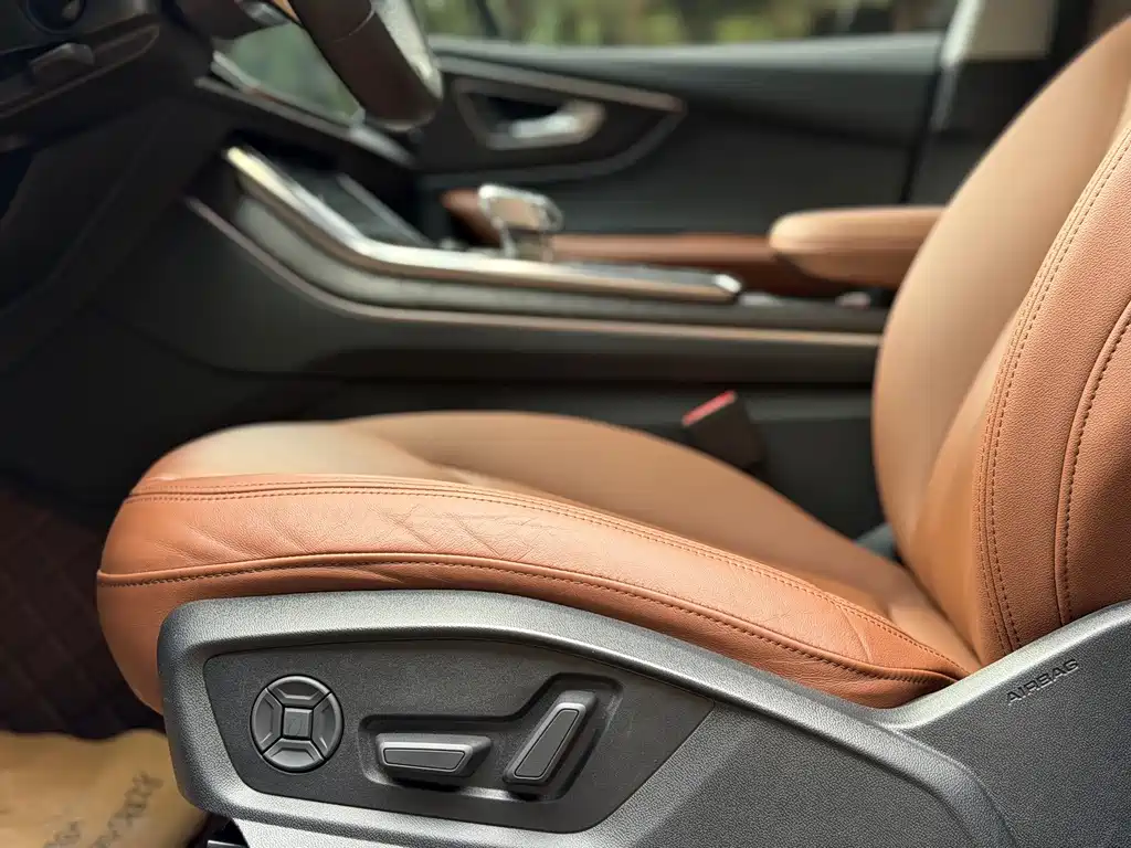 Audi Q8 — миниатюра 5
