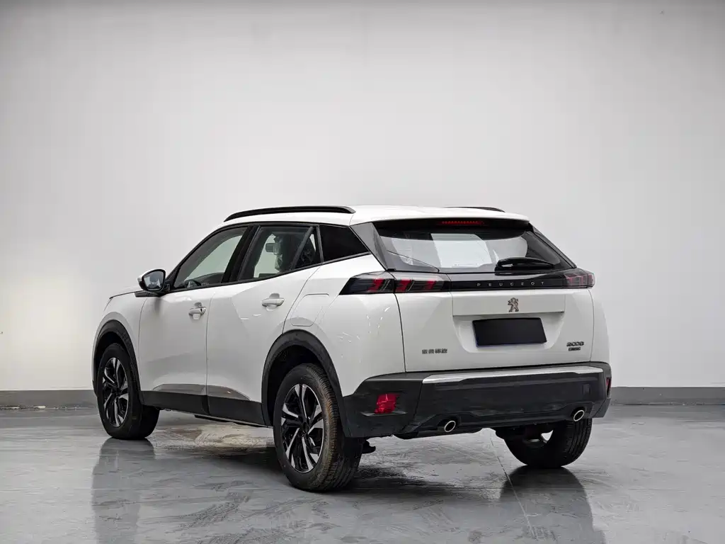 Peugeot 2008 2022 230THP THE ONE