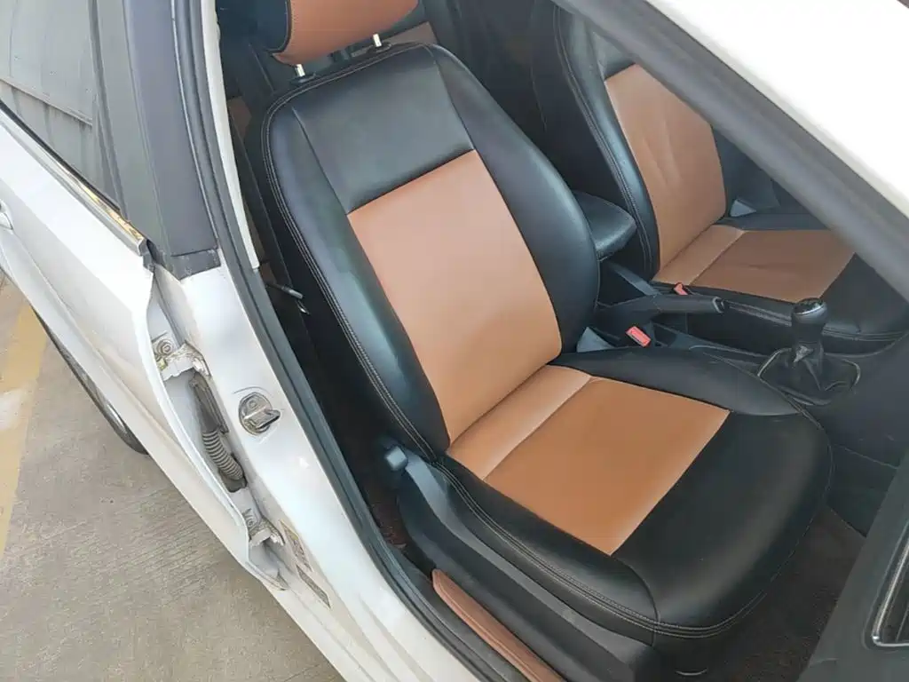 Volkswagen Polo — миниатюра 25