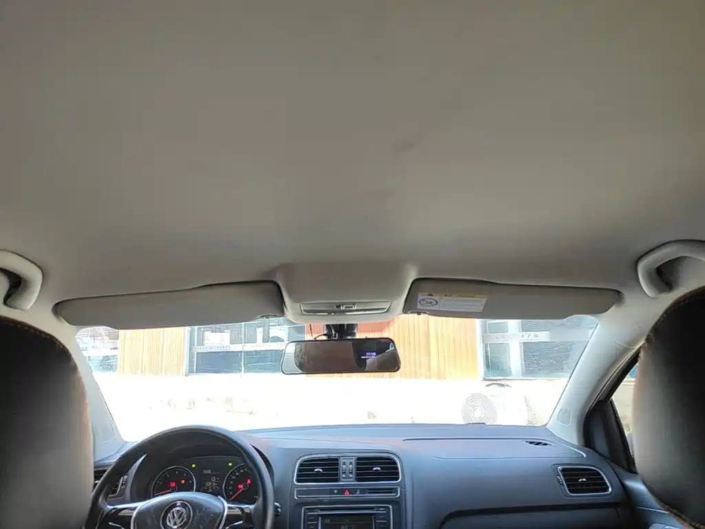 Volkswagen Polo — миниатюра 18