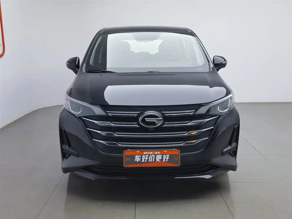 GAC TRUMPCHI M6