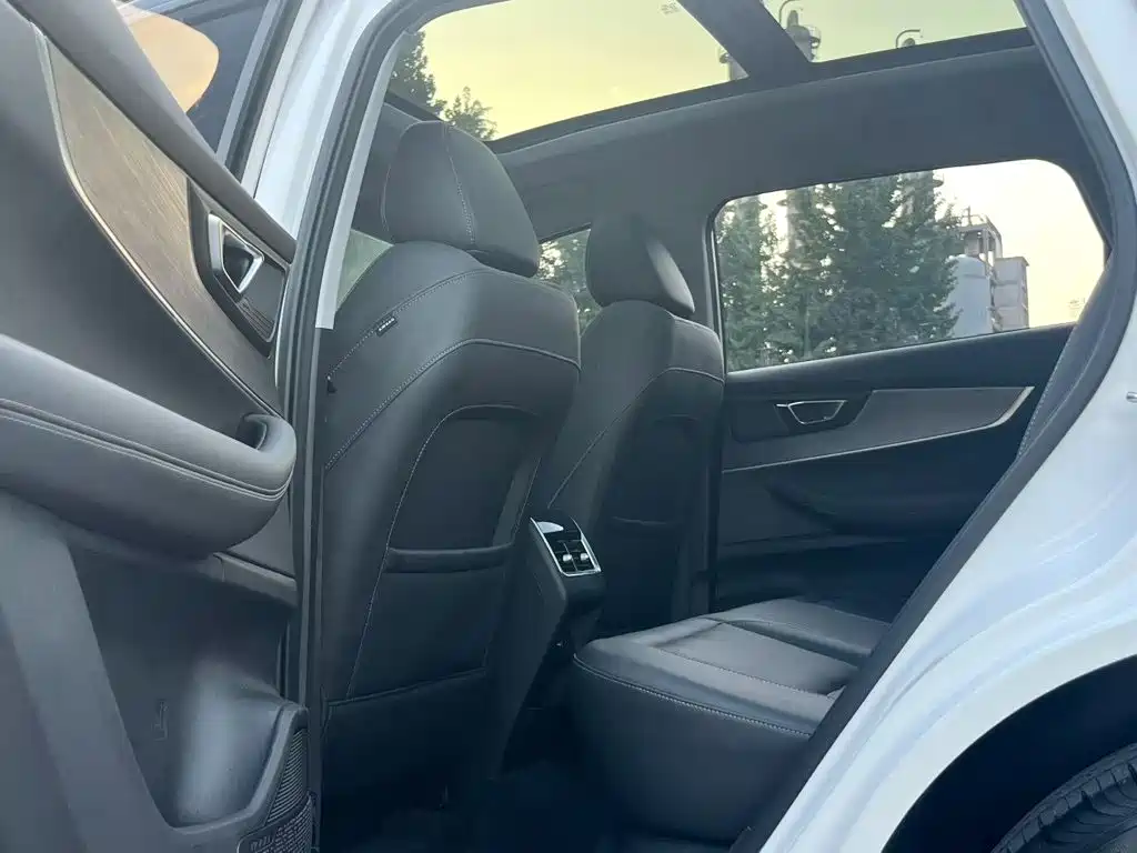Chery Tiggo 7 PLUS — миниатюра 17
