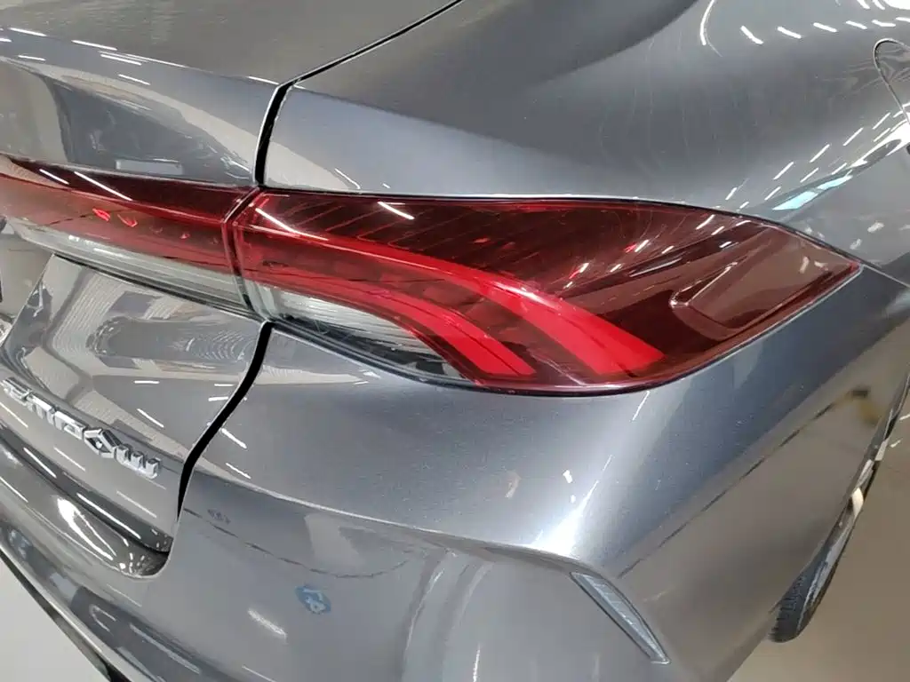 GAC Motor Shadow Leopard — миниатюра 8