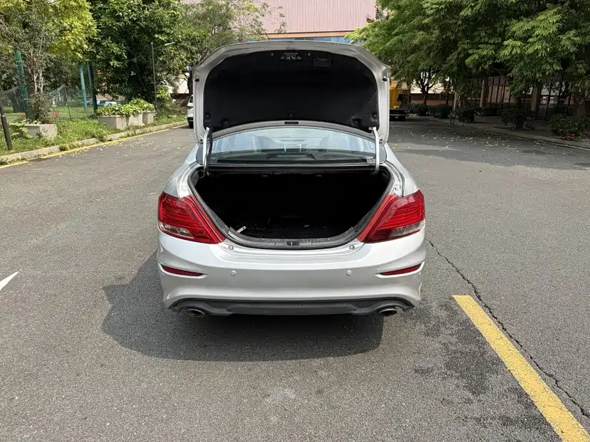 BYD Surui — миниатюра 14