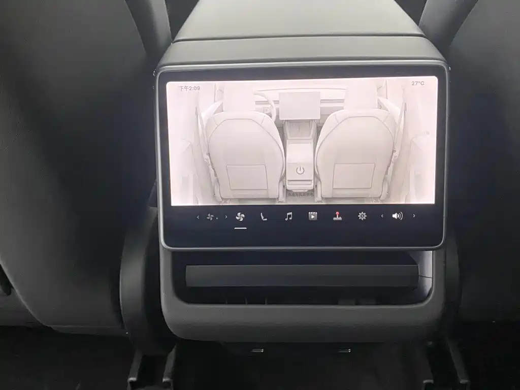 Tesla Model Y — фотографии объявления, Фото 22
