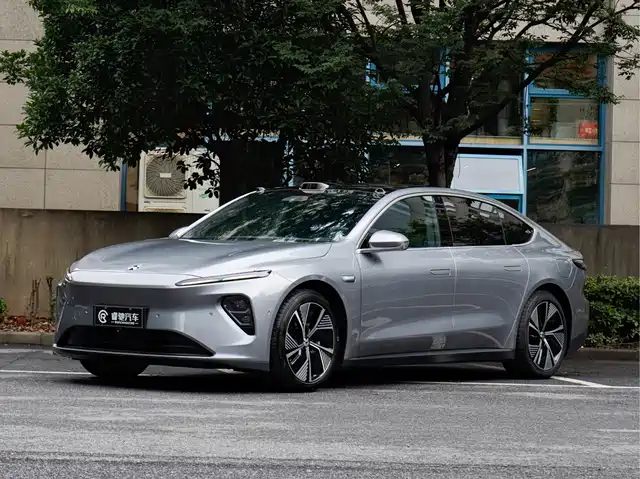 2024 Nio ET7