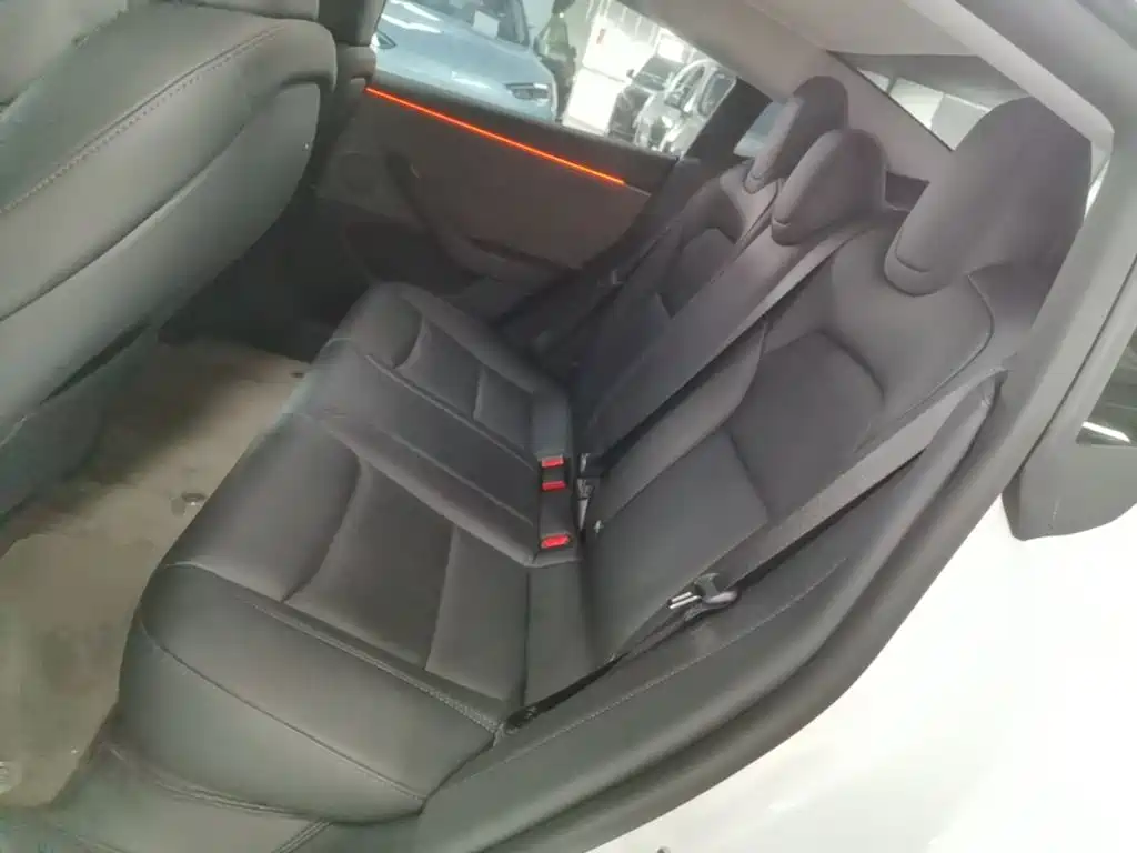 Tesla Model 3 — миниатюра 17