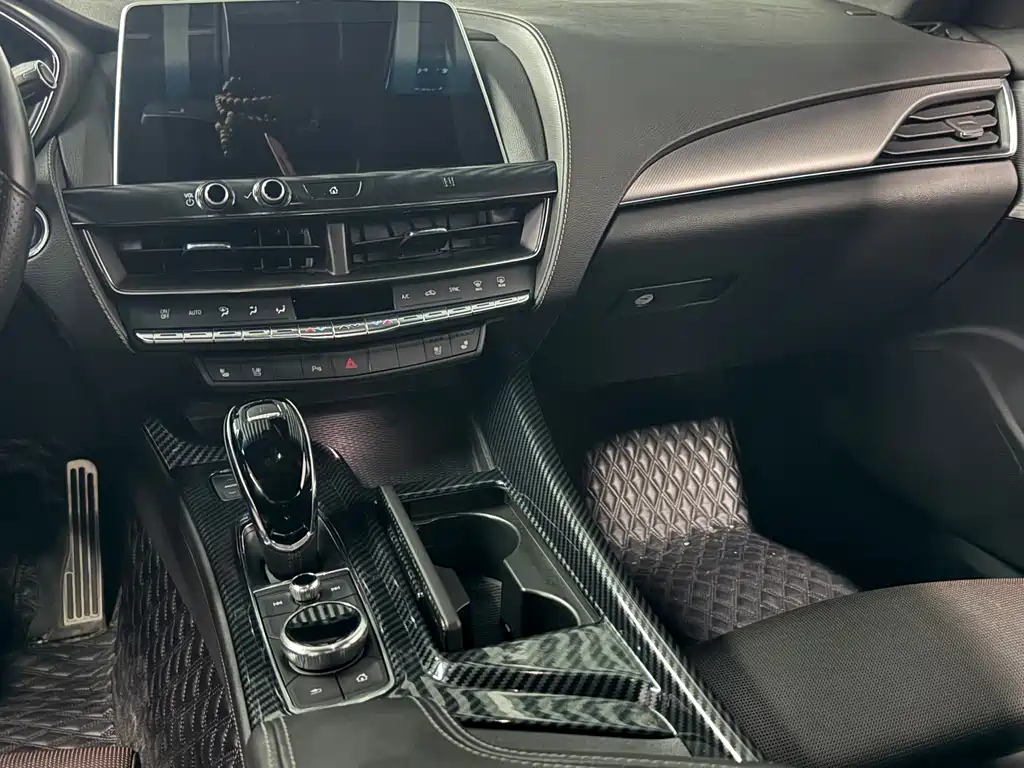 Cadillac CT5 2021 28T Luxury