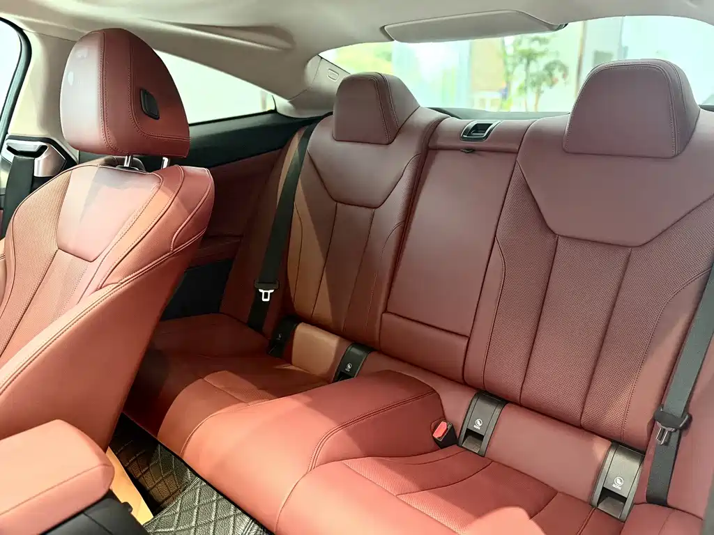 BMW 4 Series — миниатюра 15