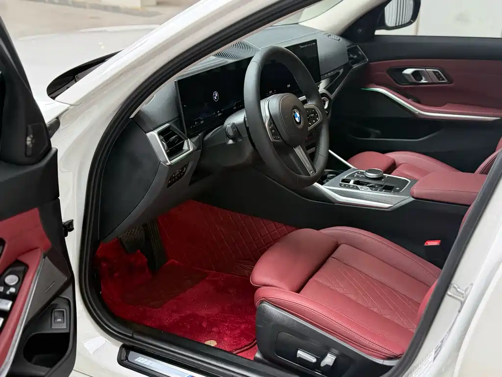 BMW 3 Series — миниатюра 4