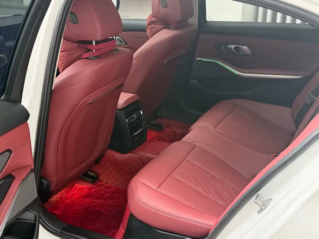 BMW 3 Series — миниатюра 6