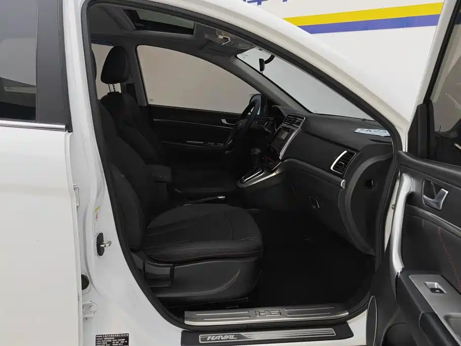 Haval H6 — миниатюра 8