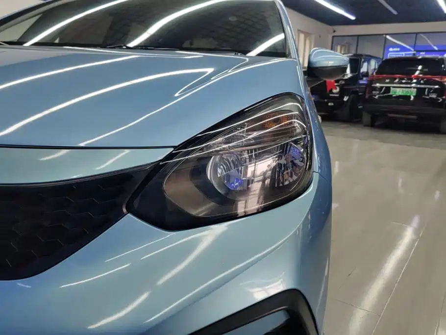 Honda Fit — миниатюра 5