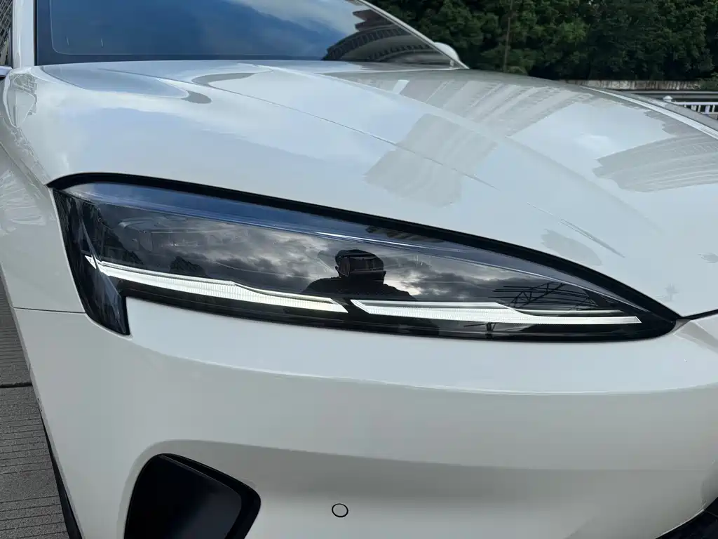 BYD Seal 07 DM-i — миниатюра 9