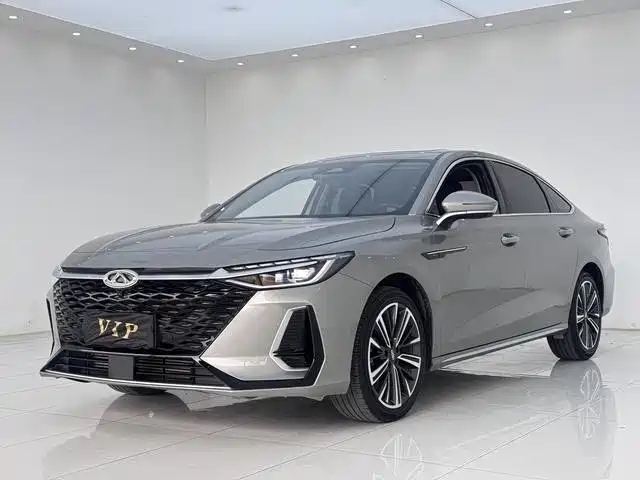 2024 Chery Arrizo 8