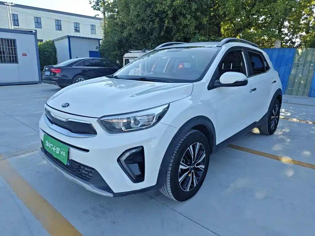 Kia KX1 — миниатюра 2
