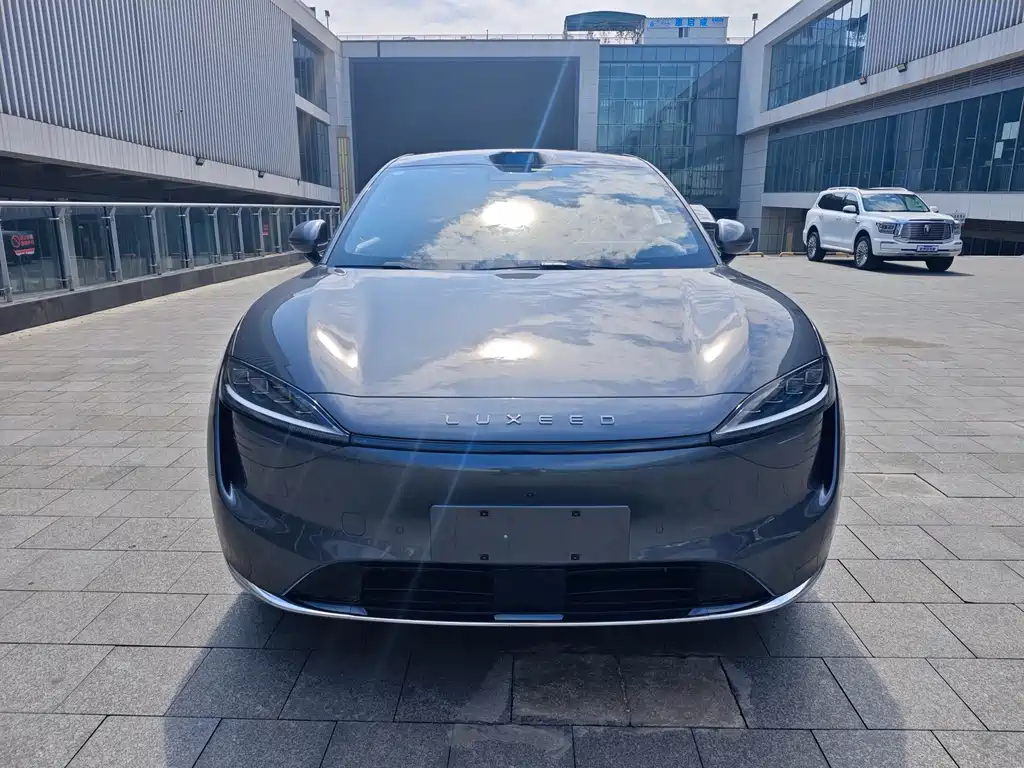 Zhijie Zhijie R7 — миниатюра 3