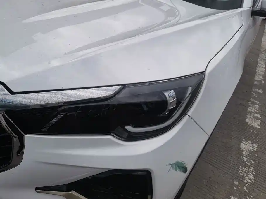 Jetour X70 — миниатюра 5
