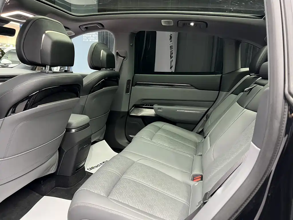 Zeekr 7X 2025 100kWh Smart Drive
