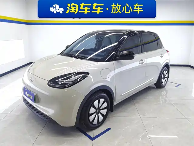 2024 Wuling Motors Binguo