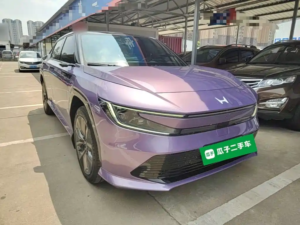 Honda Hiroyo Honda P7 — миниатюра 4