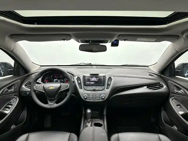 Chevrolet Malibu XL — миниатюра 6