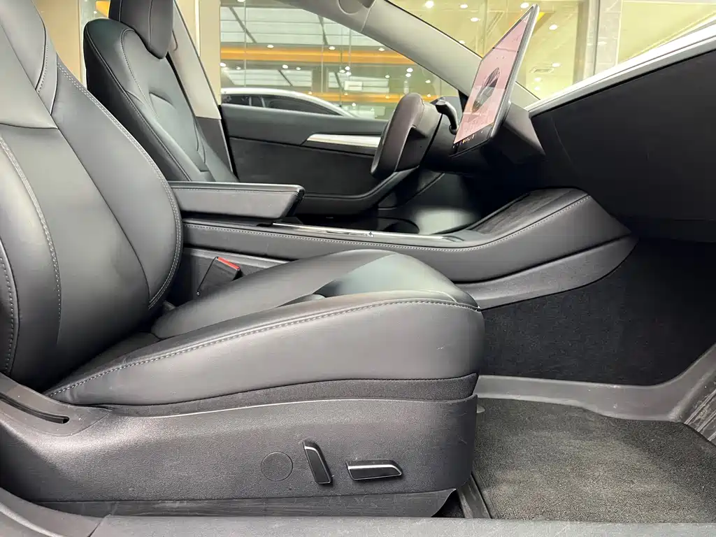 Tesla Model 3 — миниатюра 20