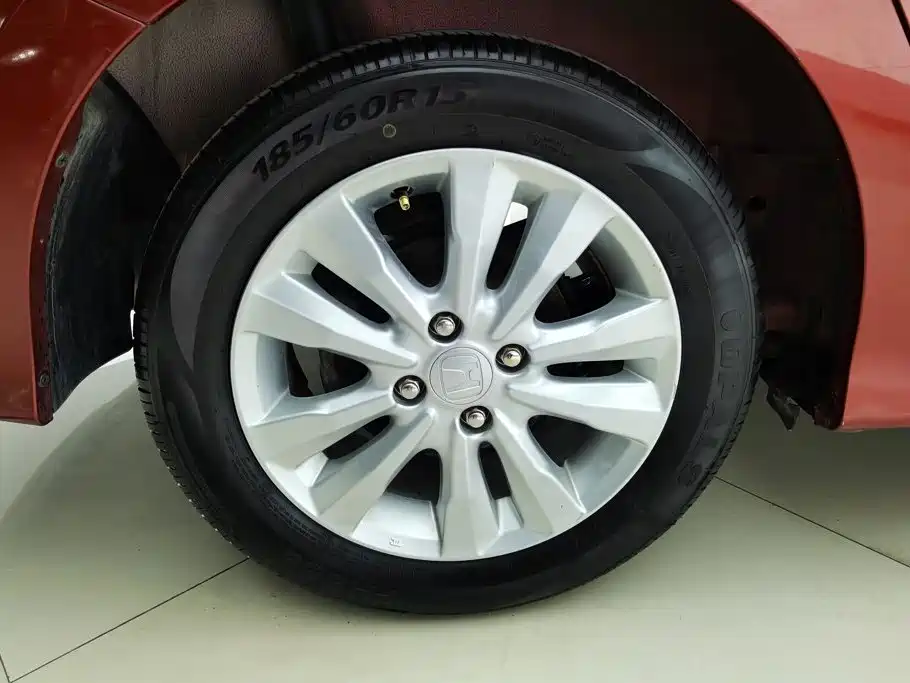 Honda City Classic — миниатюра 6