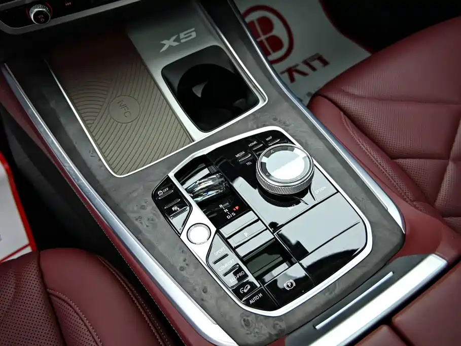 BMW X5 — миниатюра 18