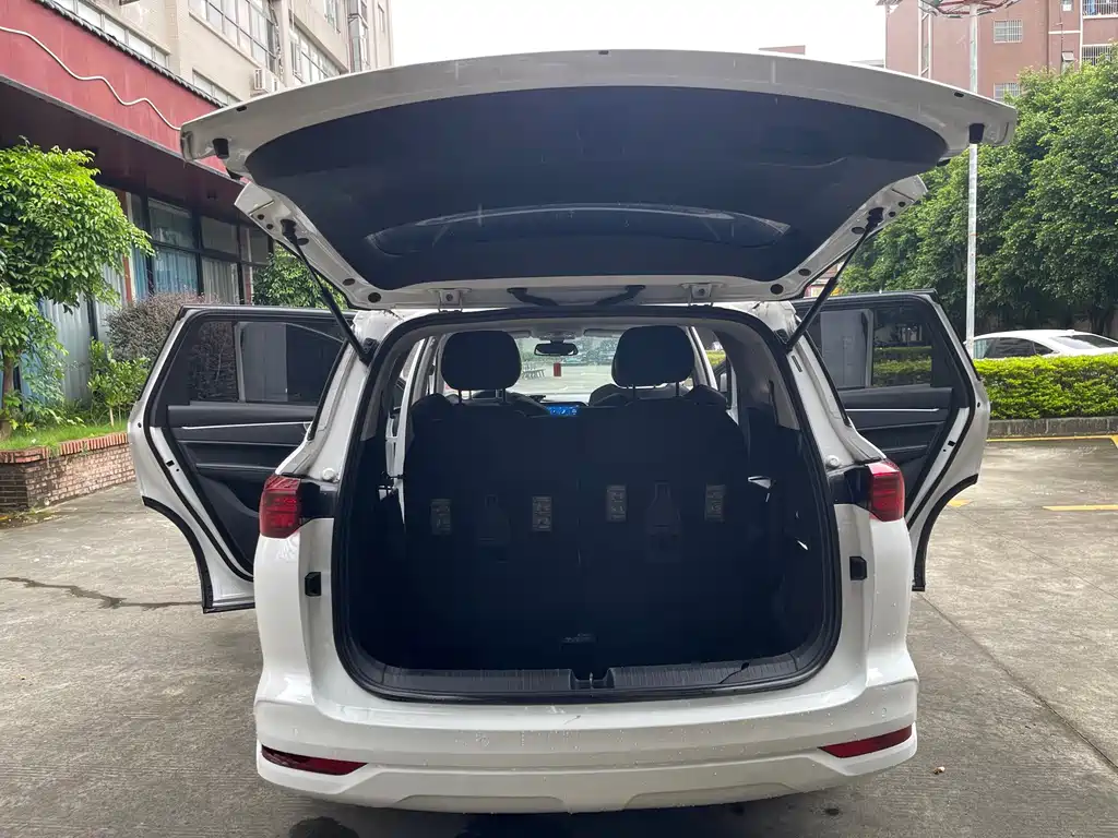 Wuling Victory — миниатюра 14
