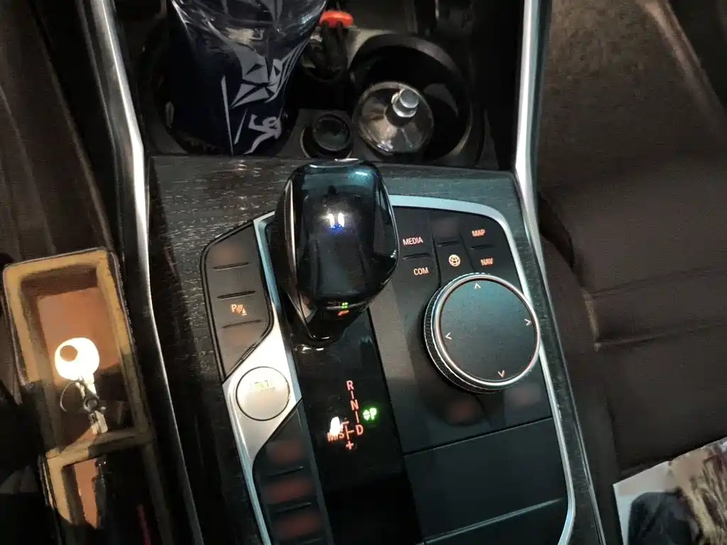 BMW 3 Series — миниатюра 7