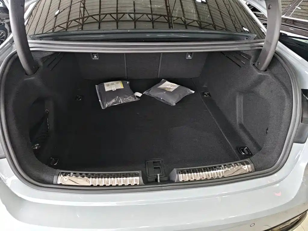 Audi A5L — миниатюра 19