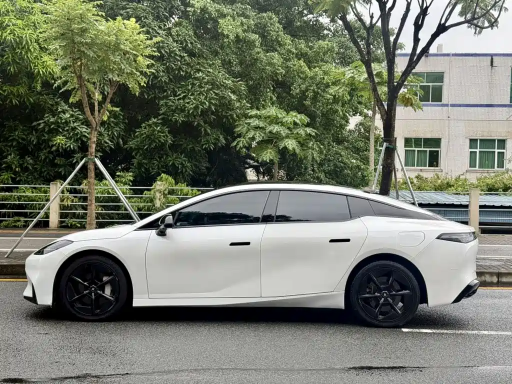 Hyper GT — миниатюра 9