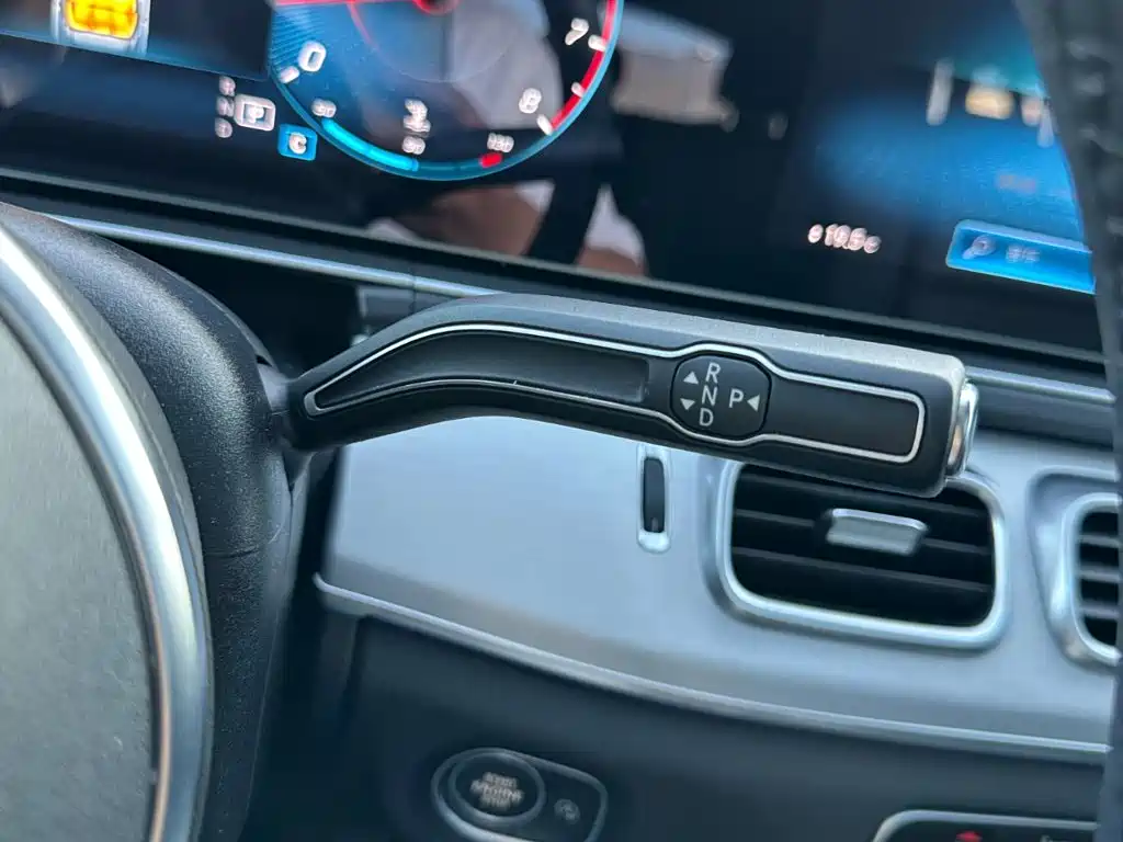 Mercedes-Benz GLE Coupe — миниатюра 23