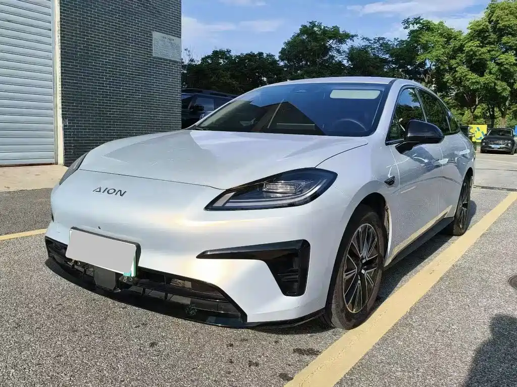 Aion AION RT