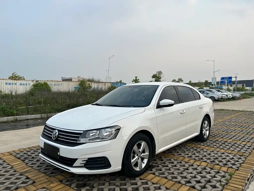 Volkswagen Lavida 2023