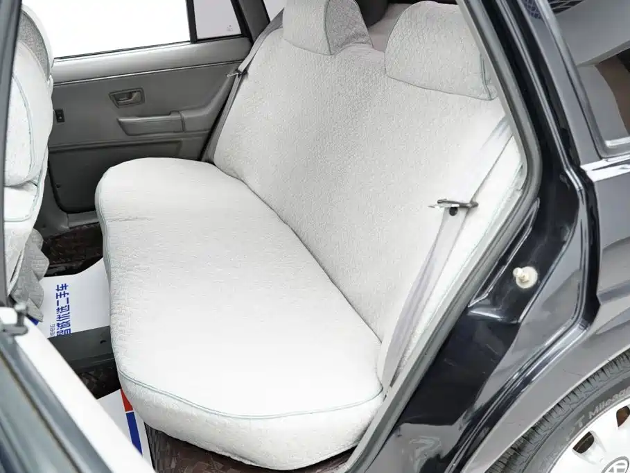 Volkswagen Santana Classic — миниатюра 10