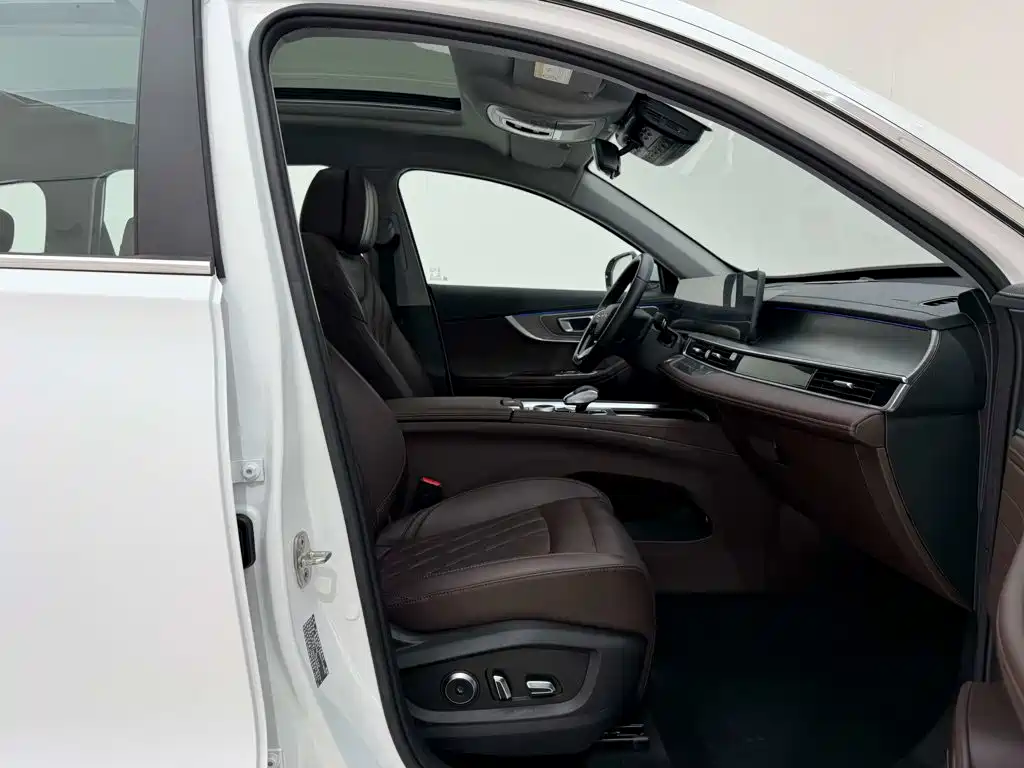 Chery Tiggo 8 PRO — миниатюра 18
